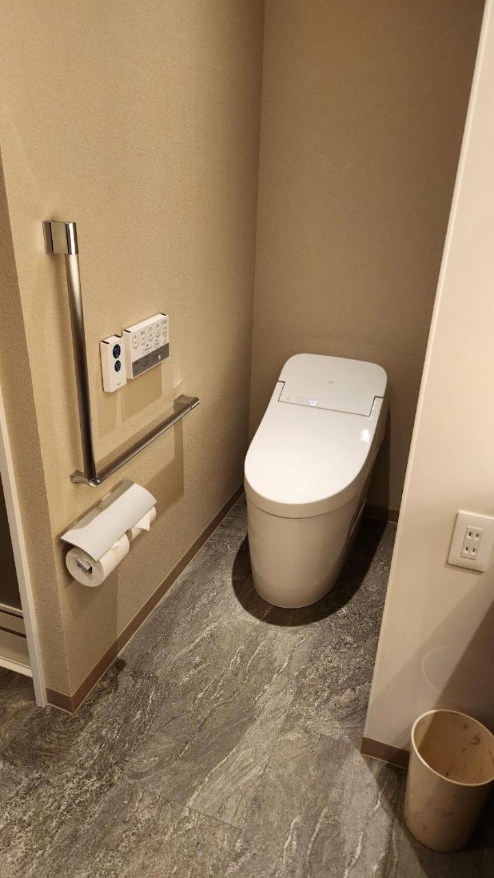 Rakuyu Hotel Fujikawaguchiko Eksteriør billede