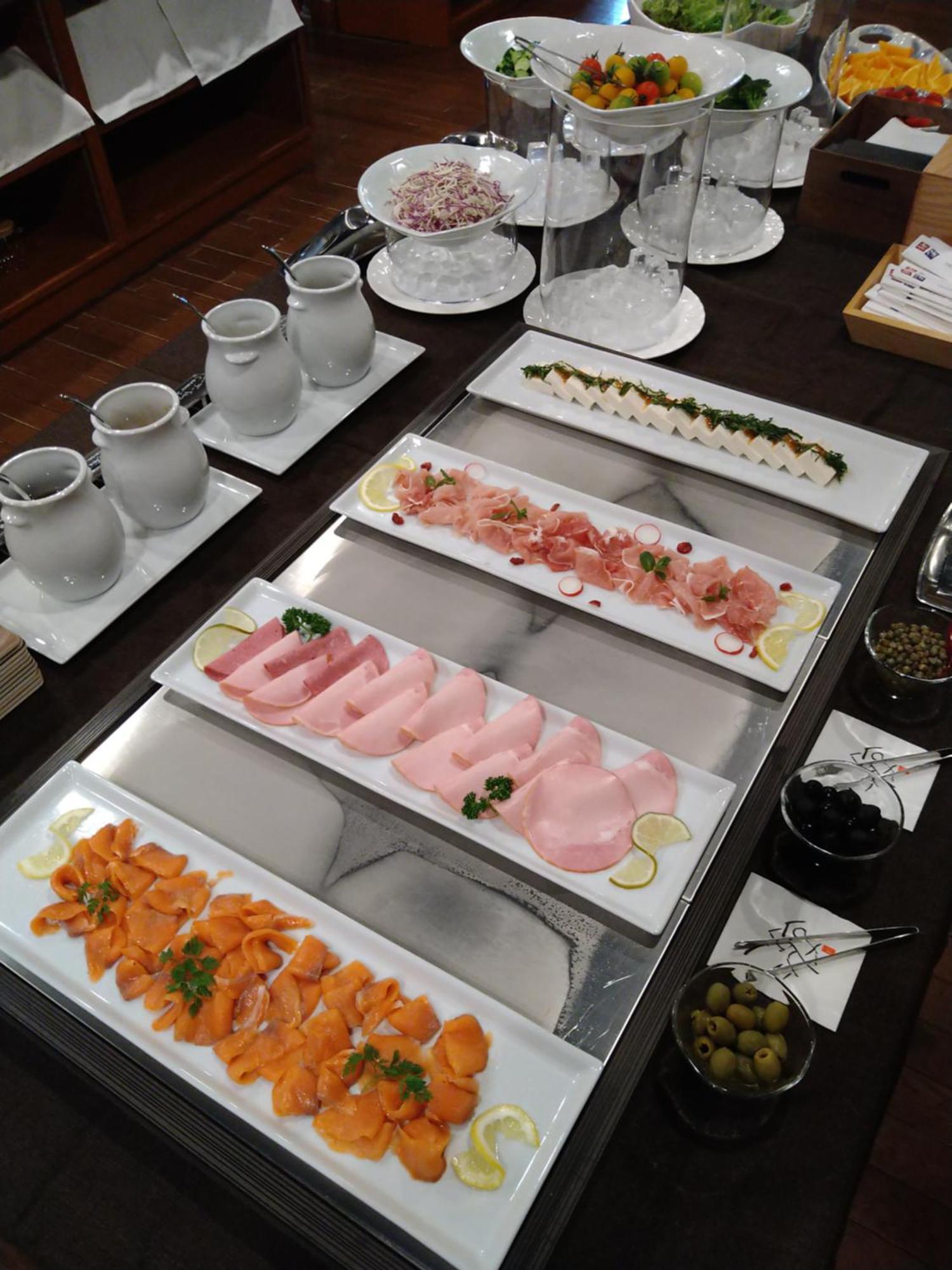 Rakuyu Hotel Fujikawaguchiko Eksteriør billede