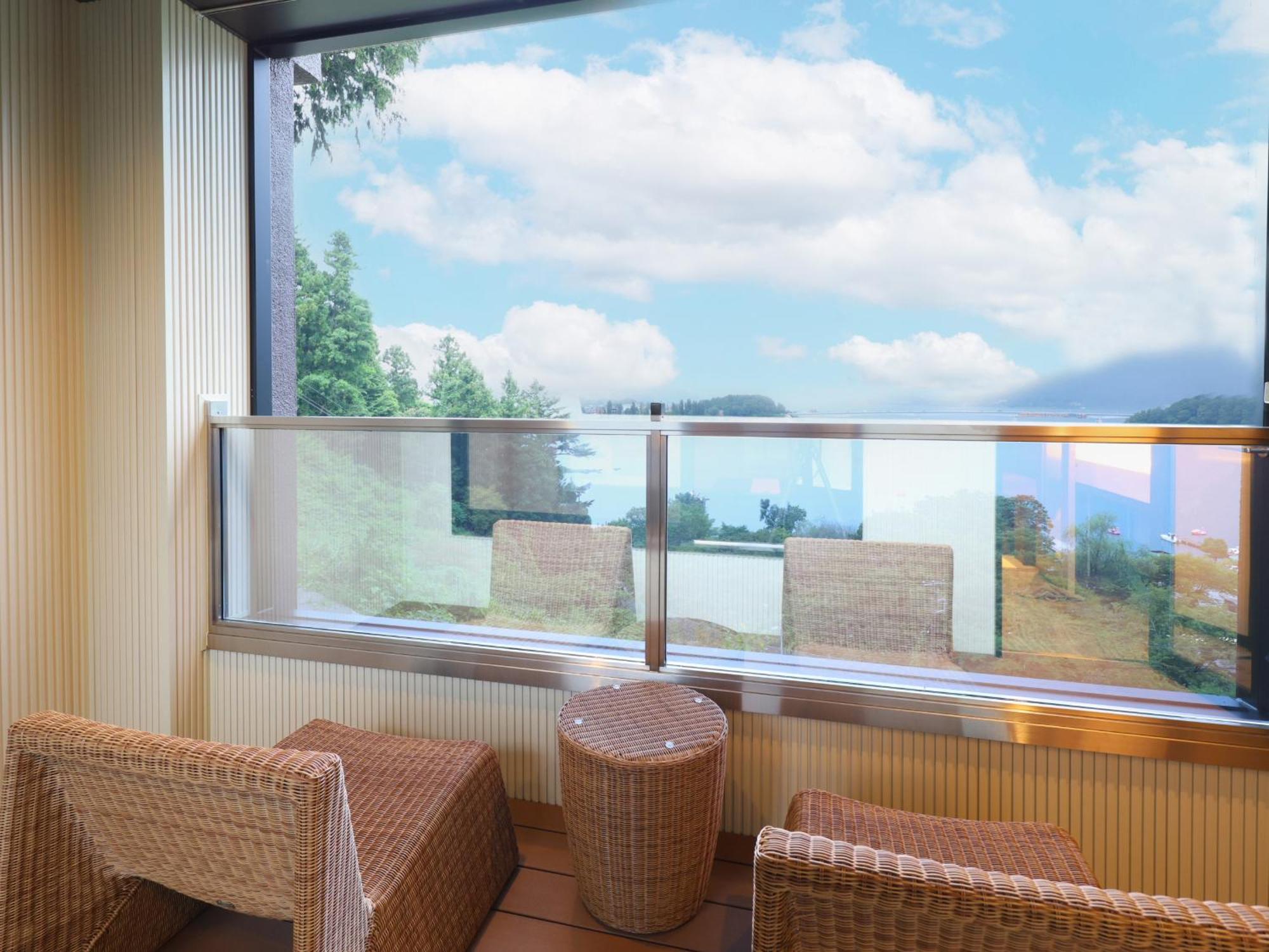 Rakuyu Hotel Fujikawaguchiko Eksteriør billede
