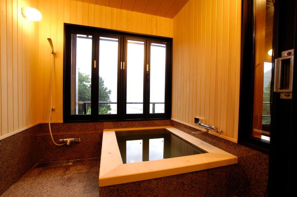 Rakuyu Hotel Fujikawaguchiko Eksteriør billede