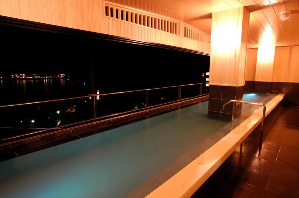 Rakuyu Hotel Fujikawaguchiko Eksteriør billede