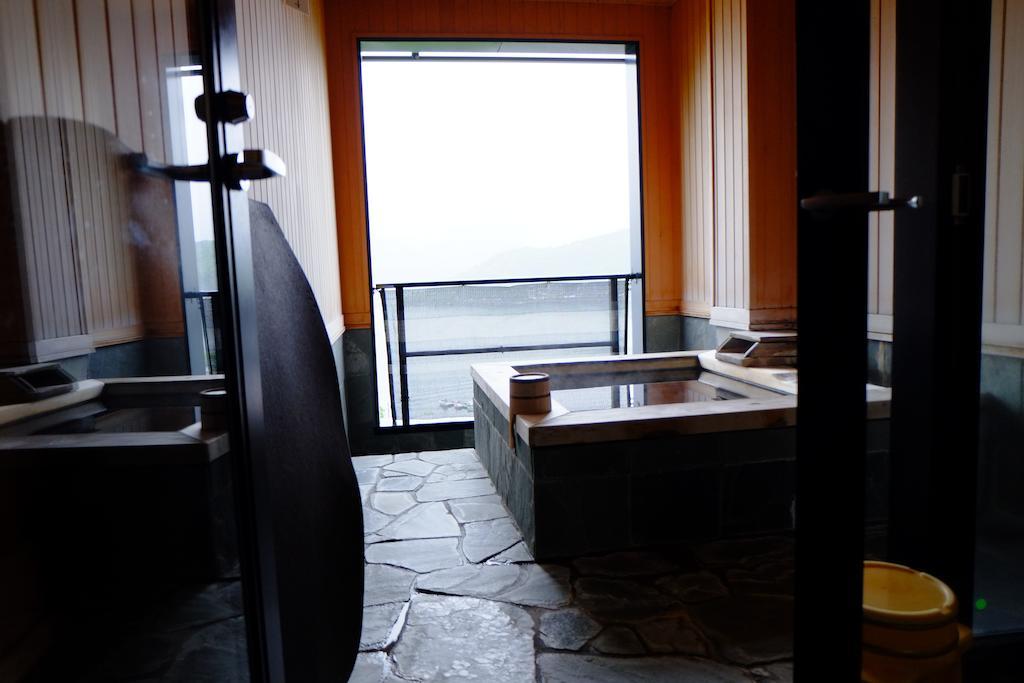 Rakuyu Hotel Fujikawaguchiko Eksteriør billede